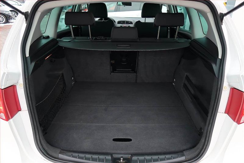 Seat Altea (2011) 1.6 TDI, Tempomat - fotka 13 z 16