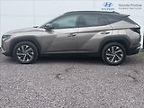 Hyundai Tucson 1,6 T-GDI 110kW DCT Style - náhled 2