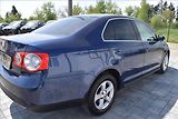 Volkswagen Jetta 1,9 TDI 77KW NOVÁ STK ALU - náhled 4