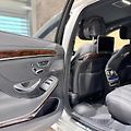 Mercedes-Benz Třídy S (2019) S 560L - náhled 21