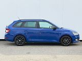 Škoda Fabia (2022) Combi 1.0 TSI / 70kW / BLACK T - náhled 8