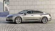 Volkswagen Arteon.