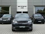 Land Rover Range Rover Sport (2026) 3,0 Dynamic SE D250 - náhled 1