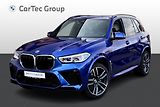 BMW X5 M - náhled 1