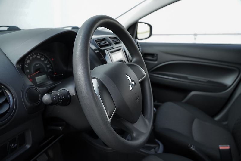 Mitsubishi Space Star 1.2 SELECT odpočet DPH - fotka 32 z 34