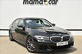 BMW Řada 5 520d xDrive M PAKET DPH ČR - náhled 1
