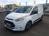 Ford Transit Connect 1,6TDCi ČR KLIMA -21%DPH ! - náhled 1
