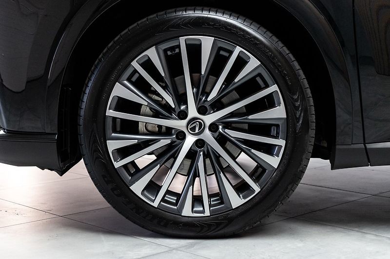 Lexus RX 350 350h EXECUTIVE PLUS*ZÁRUKA*ACC - fotka 38 z 45