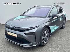 Škoda Enyaq (2025) 82 kWh Sportline 85x - fotografie inzerátu