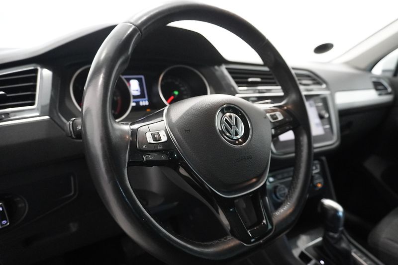 Volkswagen Tiguan 2.0 TDi 110kW DSG7 - fotka 12 z 38