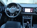 Škoda Kodiaq (2017) Style Plus 1.4 TSI, Navi - náhled 7