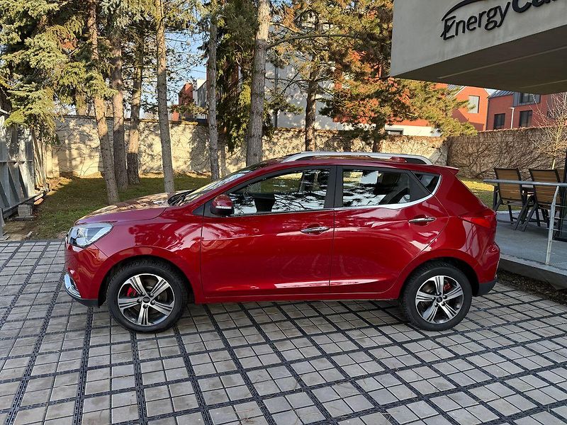 JAC Ostatní e-S2 43kWh 360° kamera - fotka 3 z 27