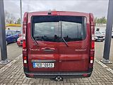 Renault Trafic 2,0 Blue dCi150  Equilibre L1 - náhled 4