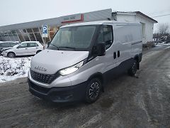 Iveco Daily 35S160 automat+temp - fotografie inzerátu