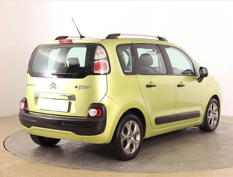 Citroën C3 Picasso (2011) 1.4 i, Serv.kniha, nová STK - fotka 5 z 15