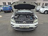 Volkswagen Tiguan 2,0TDi 140kw DSG 4x4 18ALU TZ - náhled 18