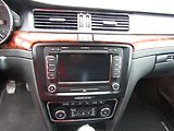 Škoda Superb (2008) 2.0 TDi, ČR, Xenon, AC - náhled 15