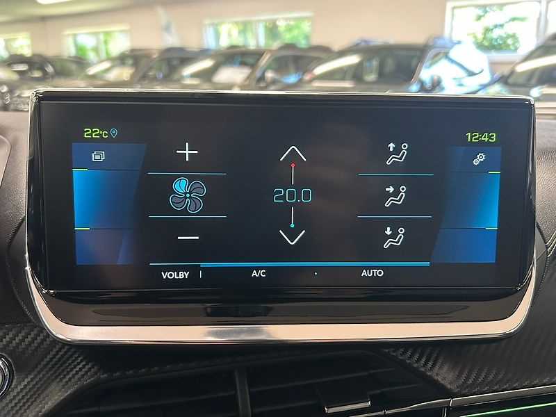Peugeot 2008 (2021) SoH 89% GT 50kWh | Záruka - fotka 51 z 66
