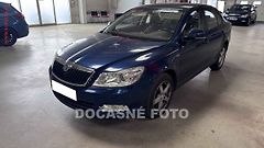 Škoda Octavia (2011) 2.0, ČR, AT - fotografie inzerátu
