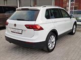 Volkswagen Tiguan 2.0 TDI 110kW DSG Maraton Ed. - náhled 10