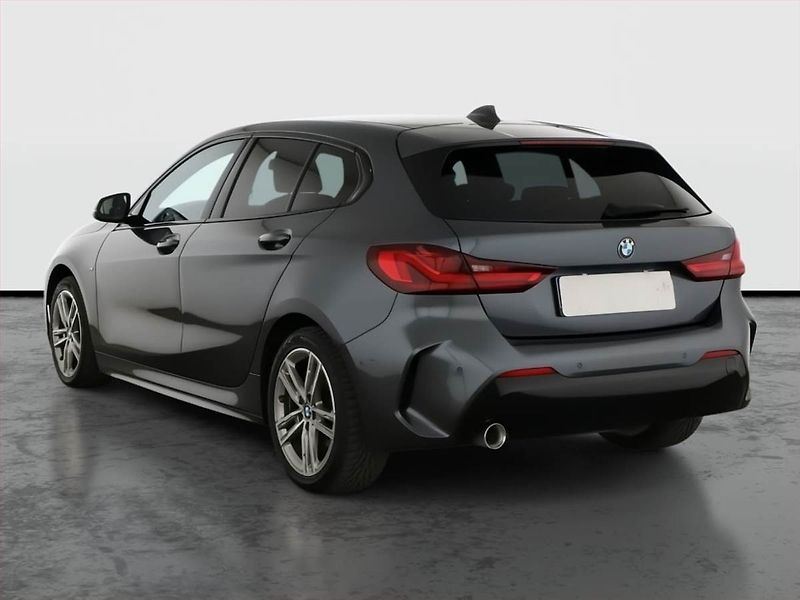 BMW Řada 1 (2021) M Sport 116d - fotka 4 z 21