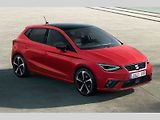 Nové podoby vozů Seat Ibiza a Arona