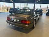 Mercedes-Benz SL (1990) 500 kabriolet - náhled 10