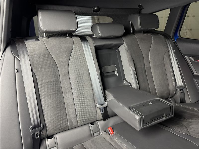 Škoda Enyaq 80x 4x4 Sportline LED Tepelko - fotka 17 z 50