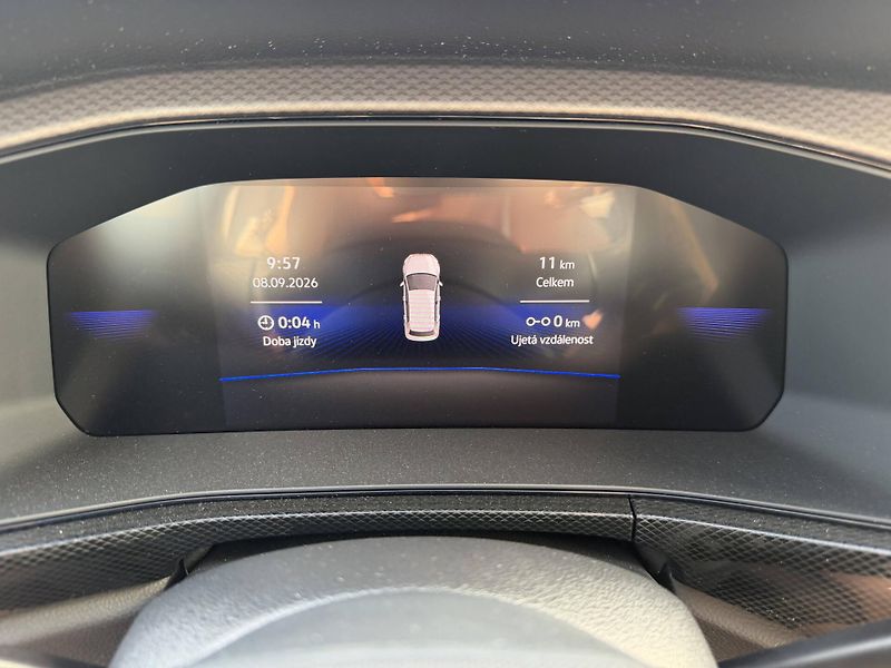 Volkswagen T-Cross (2025) People 5G 1,0TSI - fotka 18 z 26