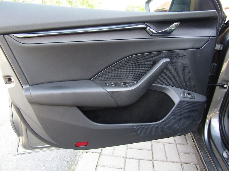 Škoda Octavia (2022) 2.0 TDI 85kW DSG  TOP QUALITY - fotka 19 z 45