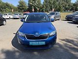 Škoda Rapid 1.0 TSI DPH REZERVACE - náhled 1