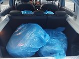 Dacia Sandero 1,2 Mpi 1maj,servis jen - náhled 11