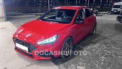 Hyundai i30 (2022) 2.0 T-GDi, 2.maj,ČR, N, AT - fotografie inzerátu