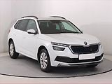 Škoda Kamiq (2019) Style 1.0 TSI, Serv.kniha - náhled 1