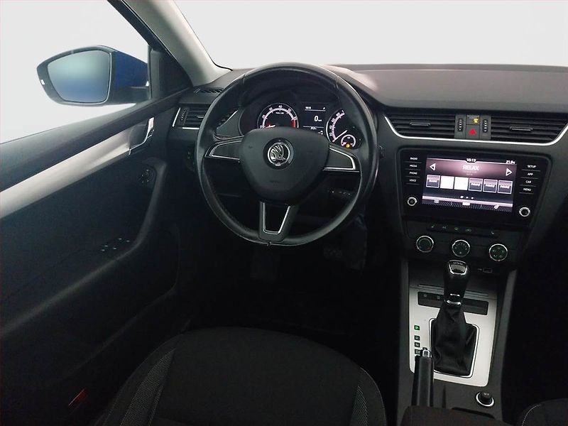 Škoda Octavia (2020) Ambition Plus 1.5 TSI, Automat - fotka 7 z 18