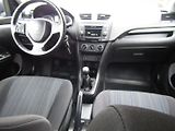 Suzuki Swift (2016) 1.3 16V 69kW  4X4 - náhled 15