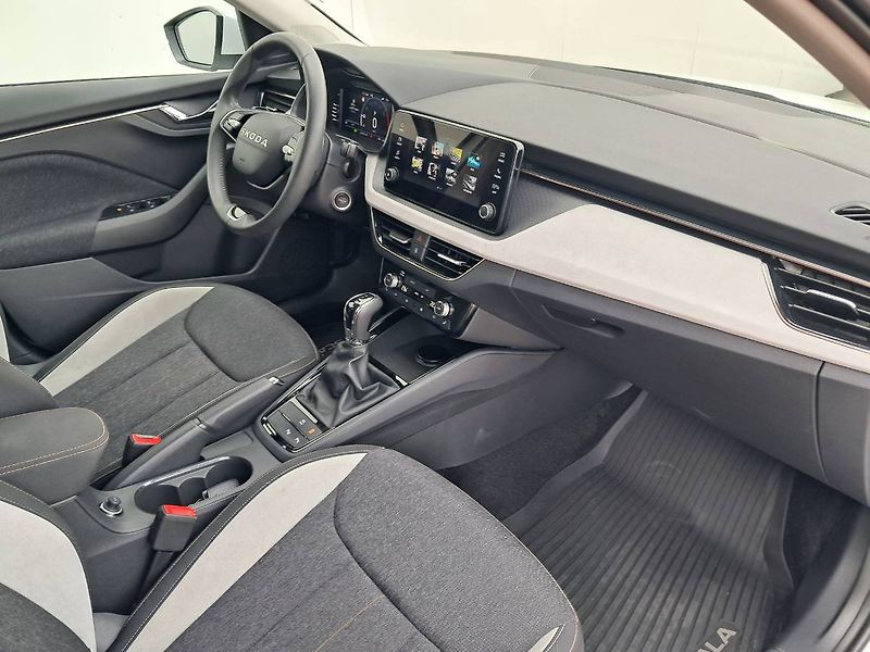 Škoda Scala (2026) TOP SELECTION 1.0 TSI / 85 kW - fotka 20 z 26