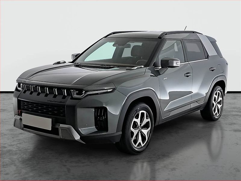 SsangYong Torres (2024) Clever 1.5 T-GDI - fotka 2 z 18