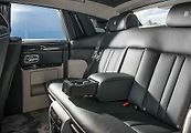Rolls-Royce Phantom (2013).