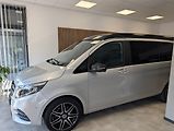 Mercedes-Benz Třídy V 4Matic Marco Polo AMG 58 Km - náhled 4