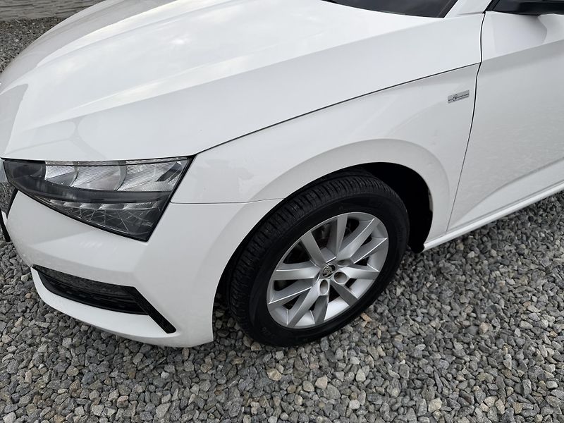 Škoda Scala 1.6TDi 115PS 6R STYLE LED STK! - fotka 16 z 153