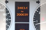 Mercedes-Benz Třídy B 1,7 180  TEMPOMAT,VÝHŘEVY - náhled 9