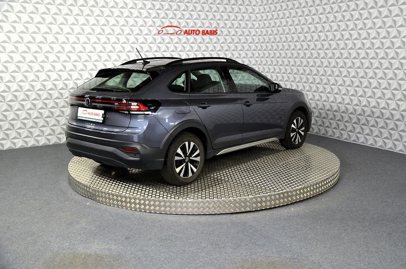 Volkswagen Taigo (2022) 1.0 TSI 81 Life A - fotka 5 z 18