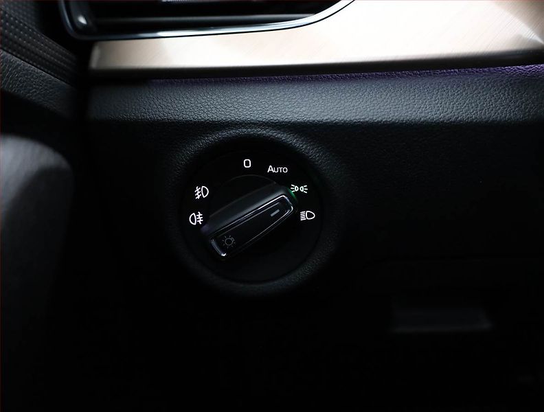 Škoda Scala (2019) Style 1.6 TDI, Automat - fotka 14 z 18