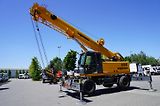 Sennebogen (2007) 630 rough terrain crane / 30m - náhled 13