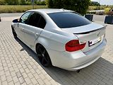 BMW Řada 3 (2005) 325i MANUÁL XENONY SPORTSITZE - náhled 6