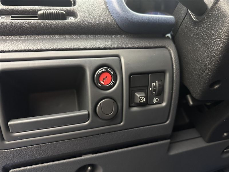 Citroën Berlingo 1,6 i 80kW SERVIS TAŽNÉ KLIMA - fotka 8 z 25