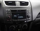 Suzuki Swift (2017) 1.2, Serv.kniha, Tempomat - náhled 10