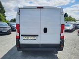 Peugeot Boxer FURGON L1H1 2.2 BlueHDi 120k - náhled 30