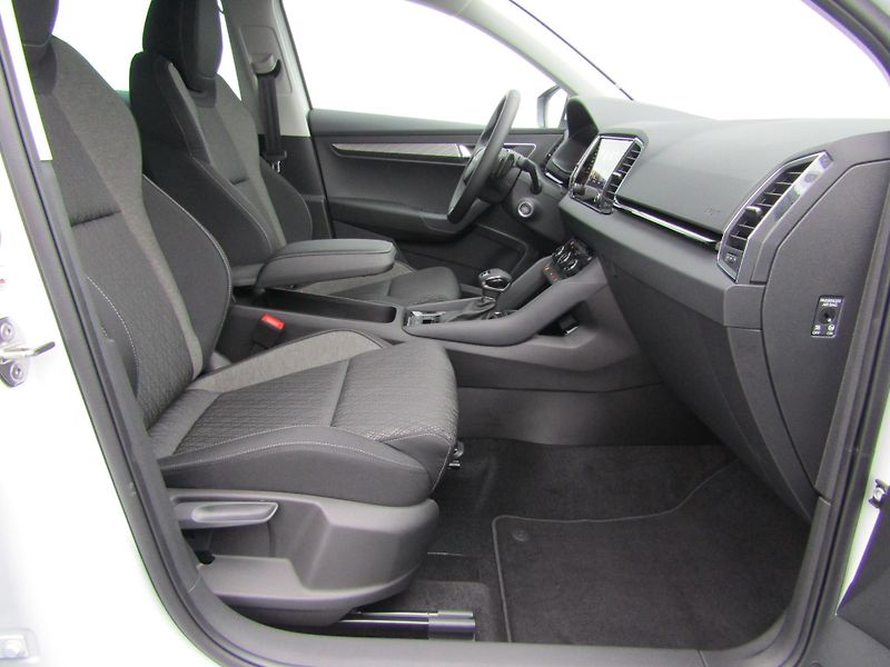 Škoda Karoq (2026) Top Selection 2,0 TDI 4x4 DSG - fotka 20 z 30